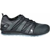 Cofra Arbetsskor Cofra Safety shoes Fluent S1 Black