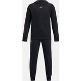 Under Armour Tracksuits Under Armour Rival Tracksuit Black