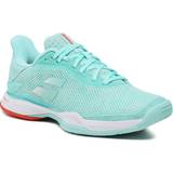 Babolat Jet Tere Clay Women Yucca/White