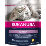 Eukanuba Lever Husdjur Eukanuba Cat Kitten Healthy Start 400
