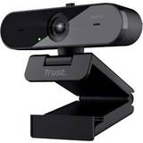 Trust Taxon QHD 2K webbkamera ECO