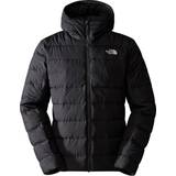 The North Face Jackor The North Face Men's Aconcagua 3 Hoodie - TNF Black