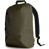 Väskor STM Eco Backpack, Unisex, 40,6 cm 16" Fack för bärbar dator, Polyester