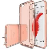 Rearth Bumperskal Rearth Ringke AIR for iPhone 6/6S Rose Gold