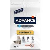 Affinity Advance Husdjur Affinity Advance Sensitive lax & ris 2