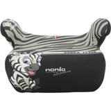 Bälteskuddar Nania Zebra Isofix III