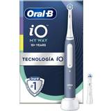 Oral-B Elektrisk Tandborste IO 4 MY WAY