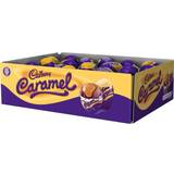 Cadbury Konfektyr & Kakor Cadbury Caramel Eggs 39g 48st