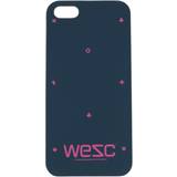 WeSC Mobiltillbehör WeSC Iphone Case Heart Jazz-blue ONESIZE