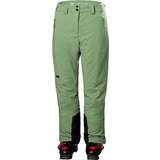 Helly Hansen Jumpsuits & Overaller Helly Hansen Alphelia 2.0 Pants Green Woman