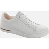 Birkenstock 8 Sneakers Birkenstock Bend Low Leather Trainers White