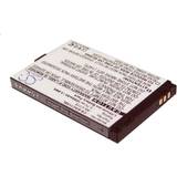 Li-ion - Mobilbatterier Batterier & Laddbart Cameron Sino CS-EAC115SL Compatible