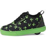 Svarta Rullskor Heelys Pro Minecraft Little Kid/Big Kid/Adult Green/Black Little Kid