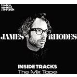 Soul & RnB Musik Rhodes James: Inside Tracks The Mix Tape (CD)