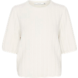 Gestuz T-shirts & Linnen Gestuz Alphagz SS tee Noos Dam Sweaters