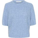 Gestuz T-shirts & Linnen Gestuz Alphagz SS tee Noos Dam Sweaters