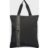 EA7 Väskor EA7 nero casual shopping bag Black
