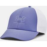 Under Armour Dam - One Size Kepsar Under Armour Iso-Chill Driver Mesh Adj Cap Blue
