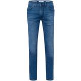 Herr - Polyamid Jeans Brax Herren Jeans STYLE CHUCK Modern Fit bleu