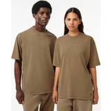 Lacoste Dam T-shirts Lacoste – Premium – Gröntvättad t-shirt-Grön/a