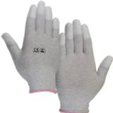 Arbetshandskar TRU Components Schutzhandschuhe, ESD Handschuhe