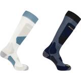 Salomon Herr Strumpor Salomon S/access Long Socks Pairs Multicolor Man