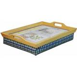 Aidapt St Helens Lap With Cushion Serving Tray