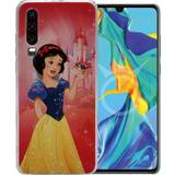 Mobilfodral ERT GROUP Snow White #01 Disney cover for Huawei P30 Multicolored