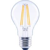 Flair LED-lampor Flair Normallampa LED A60 E27 7,5W75W 1055lm 2700K varmvit dimbar