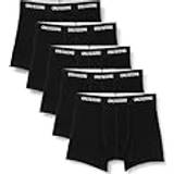 Only & Sons Kalsonger Only & Sons – Svarta boxershorts, 3-pack-Svart/a
