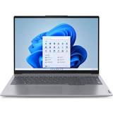 300.0 cd/m2 Laptops Lenovo ThinkBook 16 G6 IRL 21KH0017MX