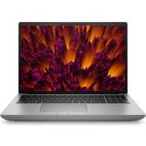 32 GB - 6 Laptops HP ZBook Fury 16 G10 62V61EA
