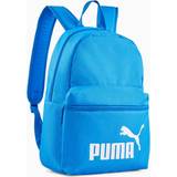 Blåa Väskor Puma Phase Backpack, Racing Blue