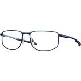 Oakley Acetat Glasögon & Läsglasögon Oakley OX 3012 301204 Grey