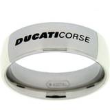 Ducati Ringar Ducati Ring til mænd 31500587 27