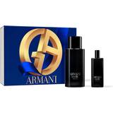 Giorgio Armani Code Le Parfum Lot 2 125ml