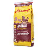 Josera Husdjur Josera Festival utsökt Super premium torrfoder