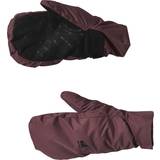 Lila Handskar & Vantar Whistler Reita Mittens w Inner Glove Purple