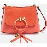 Orange Handväskor See by Chloé Joan Crossbody bag orange