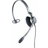 Agfeo DECT Hörlurar Agfeo Headset 2300 Wired