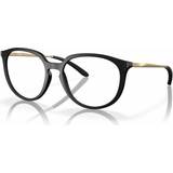 Oakley Unisex Glasögon Oakley BMNG Eyeglasses, In Satin Black Satin Black 8150-01 53-17-141