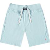 Polo Ralph Lauren Jersey Byxor & Shorts Polo Ralph Lauren Men's Player Loungewear Short Island Aqua Island Aqua
