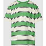 Esprit Herr T-shirts & Linnen Esprit Herr 023EE2K322 T-shirt, 312/Green 3, XXL, 312/grön 3