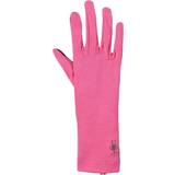 Smartwool Träningsplagg Accessoarer Smartwool Thermal Merino Gloves Pink Man