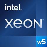 12 - Intel Socket 4677 Processorer Intel Xeon W5 2455X 3.2GHz Socket 4677 Box