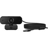 HP Webbkameror HP 435 Webcam