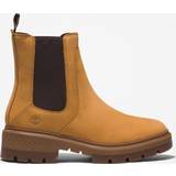 Timberland Nubuck Chelsea boots Timberland Boots Cortina Valley Chelsea TB0A5VAG231 Wheat Nubuck 0196246426299 2051.00