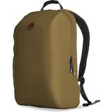 Väskor STM BagPack 15L backpack Casual backpack Olive Thermoplastic polyurethane TPU Nylon