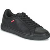 Levi's Herr Skor Levi's Herren Sneakers, Black