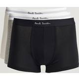 Paul Smith Herr Underkläder Paul Smith 3-Pack Trunk White/Black/Grey